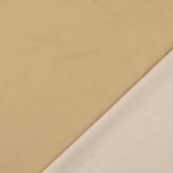 Lederimitat natur/hellbeige